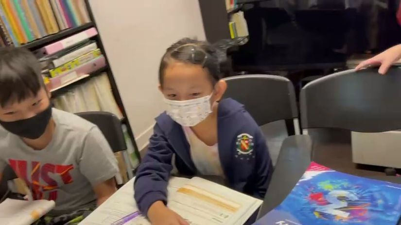 Fun with group theory